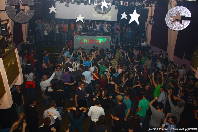 climax - 28.3.09